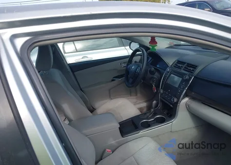 2015 Toyota Camry Le/Xle/Se/Xse from USA, damaged, VIN 4T1BF1FK1FU890964